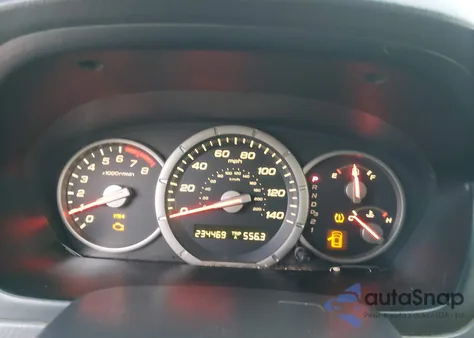 2006 Honda Pilot Ex-L z USA, uszkodzony, nr VIN 5FNYF18526B002804